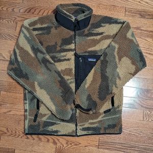 Patagonia Men's Retro-X Jacket